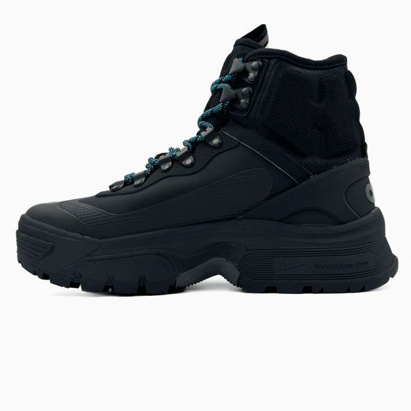 Nike ACG Air Zoom Gaiadome GTX Black nik-0471-822164 фото