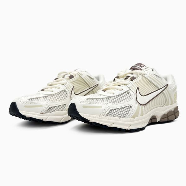 Nike Zoom Vomero 5 Sail Mink Brown nik-0806-1524039 фото