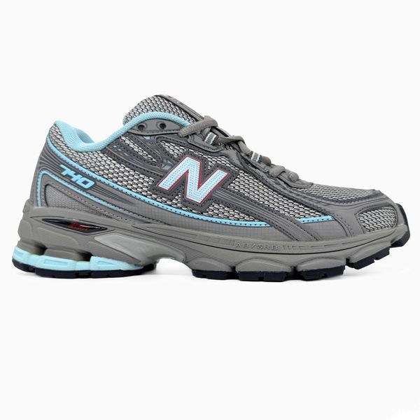New Balance 740 Grey/Blue nbl-0351-1010566 фото