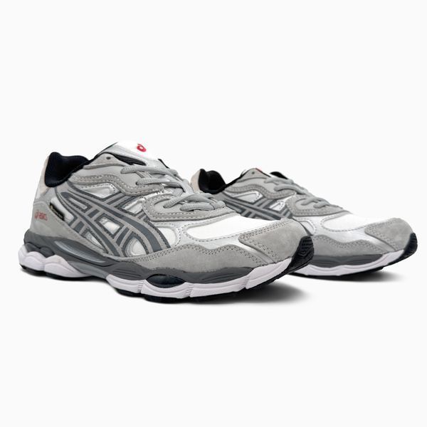 Asics Gel-NYC Grey Gore-Tex asc-0209-1229476 фото