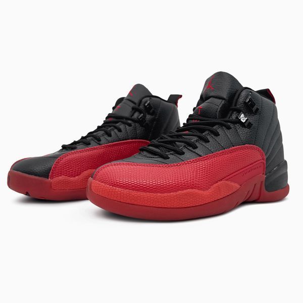 Nike Air Jordan 12 Retro Flu Game nik-0707-1393783 фото