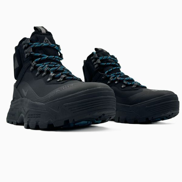 Nike ACG Air Zoom Gaiadome GTX Black nik-0471-822164 фото