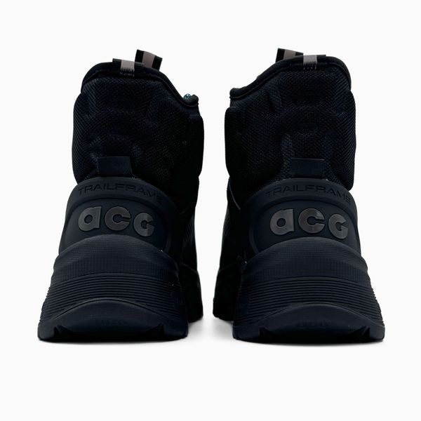 Nike ACG Air Zoom Gaiadome GTX Black nik-0471-822164 фото