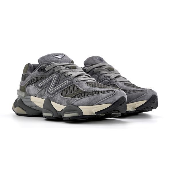 New Balance 9060 Grey nbl-0286-734799 фото