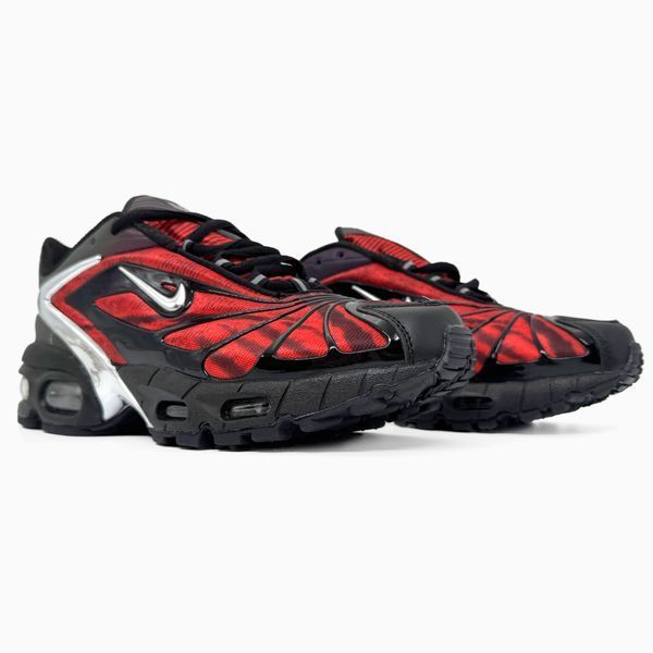 Nike Skepta Red/Black nik-0571-998451 фото