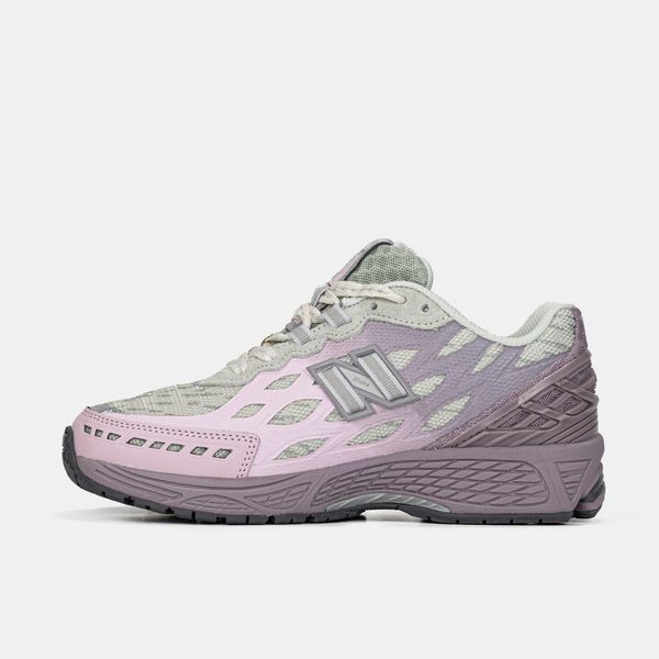 New Balance 1906W Pink Grey #art1796-1527999 фото
