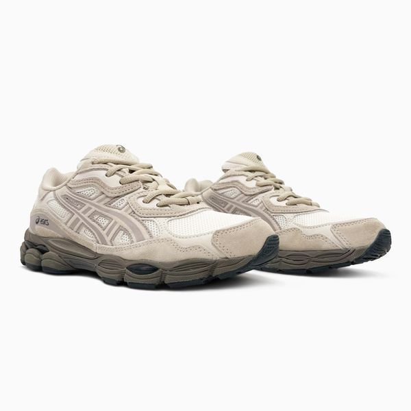 Asics NYC Cream Putty asc-0272-1700764 фото
