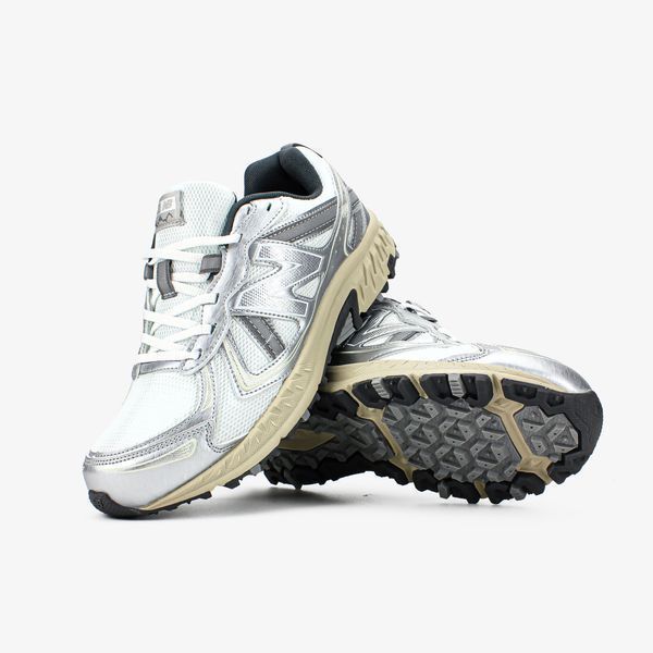 New Balance 410 V5 'Silver' 216-760374 фото