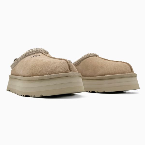 Ugg Tasman Platform Beige ugg-0078-530490 фото