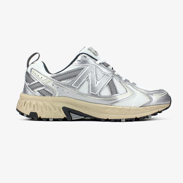 New Balance 410 V5 'Silver' 216-760374 фото