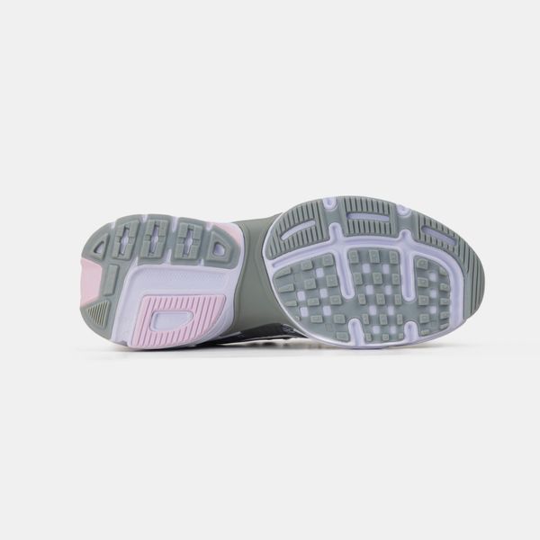 Nike V2K Runtekk White Grey Pink #art1426-1072778 фото