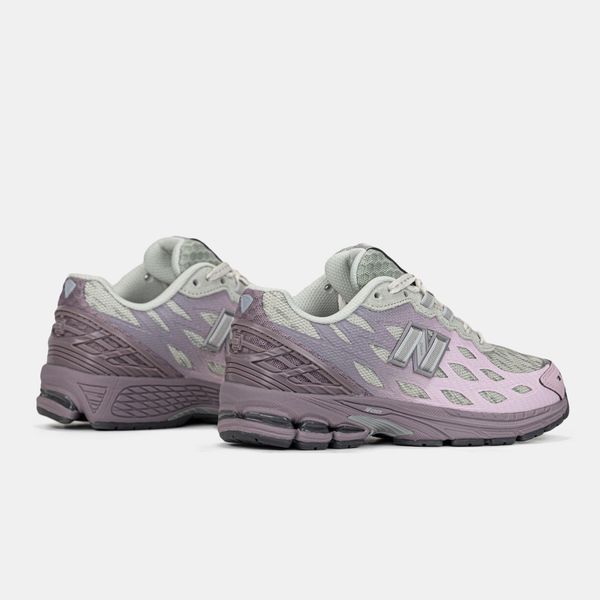 New Balance 1906W Pink Grey #art1796-1527999 фото