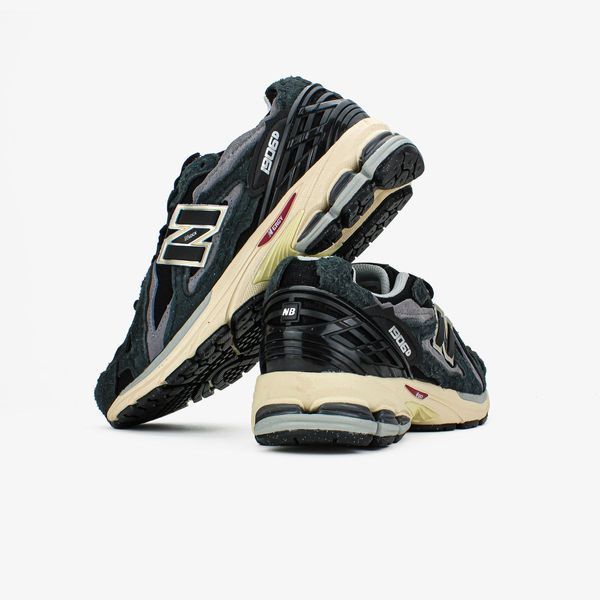 New Balance 1906D Protection Pack Black Grey Beige 4673-354142 фото