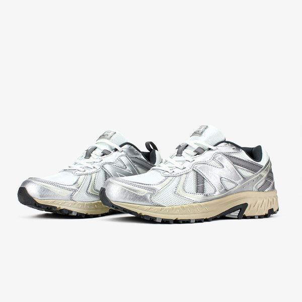 New Balance 410 V5 'Silver' 216-760374 фото