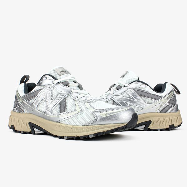 New Balance 410 V5 'Silver' 216-760374 фото