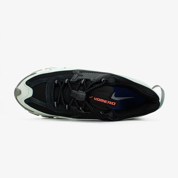 Nike Zoom Vomero 5 Roam "Black Light Silver" 0844-1039463 фото