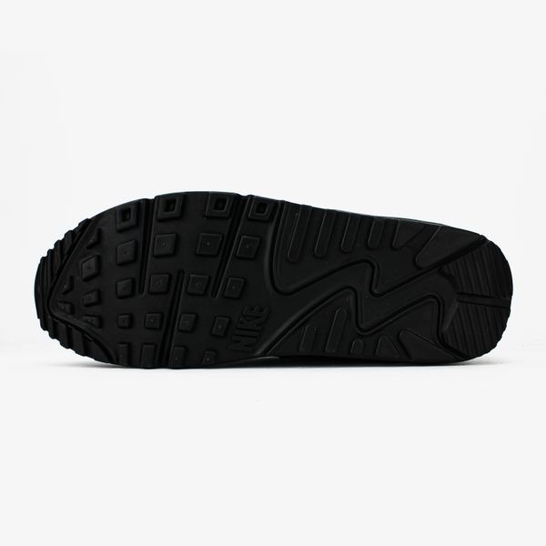 Nike Air Max 90 Cordura Surplus -- "Triple Black" 3150-1481516 фото