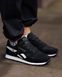 Reebok Classic Leather Black White ND RB045-1560852 фото 13