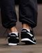 Reebok Classic Leather Black White ND RB045-1560852 фото 12