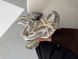 Balenciaga 3XL Worn-Out/Light Beige bal-0034-924002 фото 4