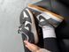 Nike SB Dunk Dark Grey Textile nik-0688-1322822 фото 4