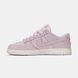 Nike Dunk Low WMNS Lace Pack "Regal Pink" #art1824-1580473 фото 7