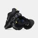 Nike Air Max TN Plus Lace Toggle Black Reflect #art1311-866852 фото 7