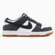 Nike SB Dunk Dark Grey Textile nik-0688-1322822 фото 1