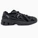 New Balance 1906D Protection Pack Black Leather nbl-0335-985729 фото 1