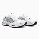 Asics Gel-NYC White/Silver asc-0255-1509040 фото 2