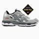 Asics Gel-NYC Grey Gore-Tex asc-0209-1229476 фото 1