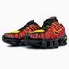 Nike Shox TL Black/Orange nik-0633-1097487 фото 2