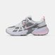 Nike V2K Runtekk White Grey Pink #art1426-1072778 фото 1
