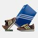 Adidas SL 72 Brown Yellow #art1547-1265976 фото 4
