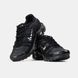 Nike Air Max TN Plus Lace Toggle Black Reflect #art1311-866852 фото 8
