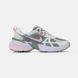 Nike V2K Runtekk White Grey Pink #art1426-1072778 фото 5