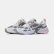 Nike V2K Runtekk White Grey Pink #art1426-1072778 фото 4