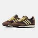 Adidas SL 72 Brown Yellow #art1547-1265976 фото 8