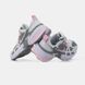 Nike V2K Runtekk White Grey Pink #art1426-1072778 фото 8