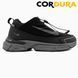 Nike Zoom Pulse Black/Grey Cordura nik-0681-1290790 фото 1