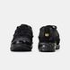 Nike Air Max TN Plus Lace Toggle Black Reflect #art1311-866852 фото 5