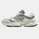 0677 New Balance 9060 Gray 0677-224086 фото 1
