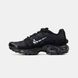 Nike Air Max TN Plus Lace Toggle Black Reflect #art1311-866852 фото 1