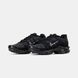 Nike Air Max TN Plus Lace Toggle Black Reflect #art1311-866852 фото 2