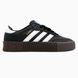 Adidas Samba Rose W Black Gum adi-0405-681232 фото 1