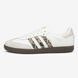 Adidas Wmns Samba Light Beige Leo 1087-1610607 фото 1