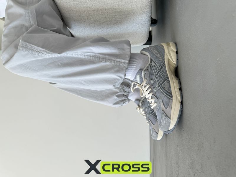 Asics Gel-1130 Piedmont Grey asc-0084-856835 фото