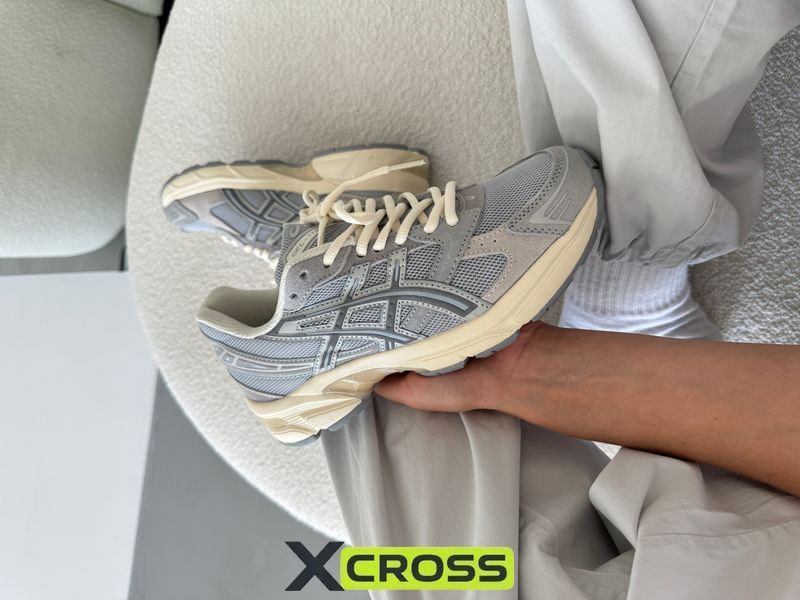 Asics Gel-1130 Piedmont Grey asc-0084-856835 фото