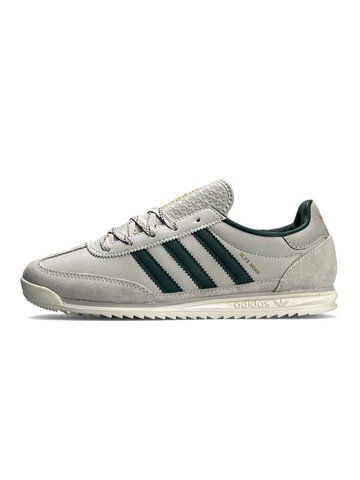 Adidas SL 72 Noah Light Grey Green А4430-1221307 фото