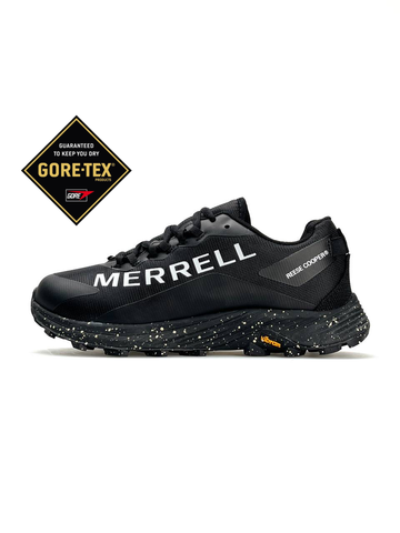 Merrell Reese Cooper GTX Black White А3196-883470 фото